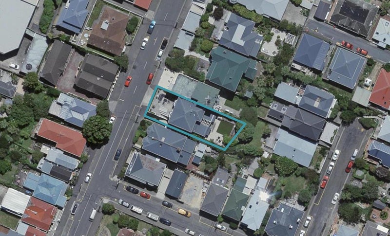 95 Brougham Street, Mount Victoria, Wellington - Carousel 1