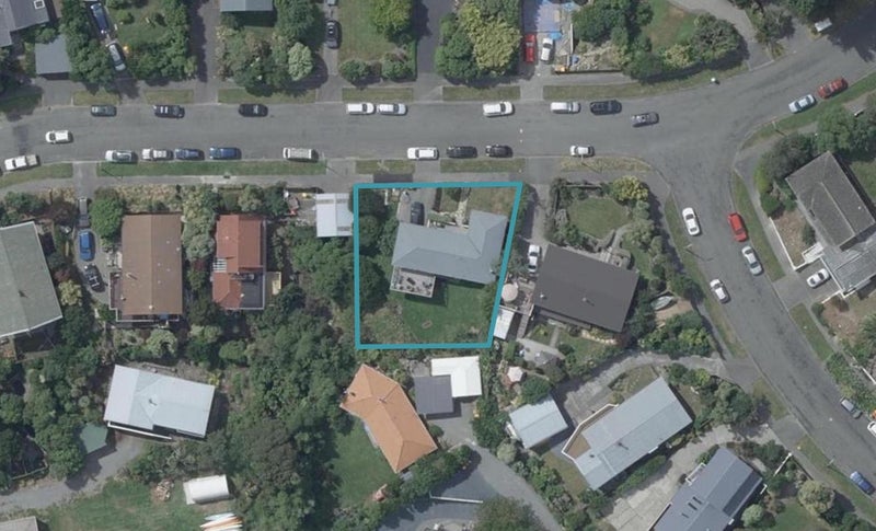 9 Bayview Place, Cass Bay, Lyttelton - Carousel 1