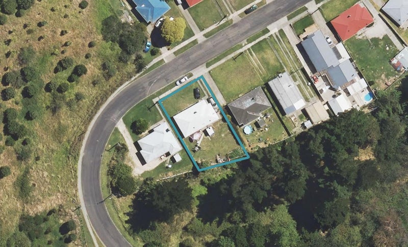 40 Oxford Street, Kaiti, Gisborne - Carousel 1