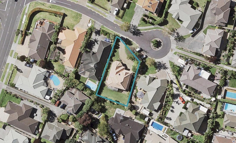 7 Annagary Rise, Dannemora, Auckland - Carousel 1