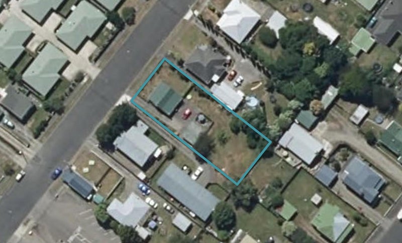 23 Reeve Street, Levin, Levin - Carousel 1