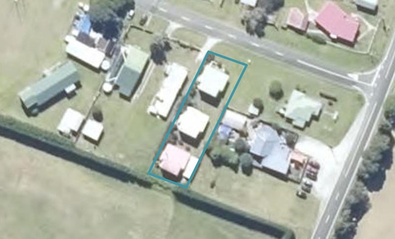 4A East Street, Taipa, Kaitaia - Carousel 1