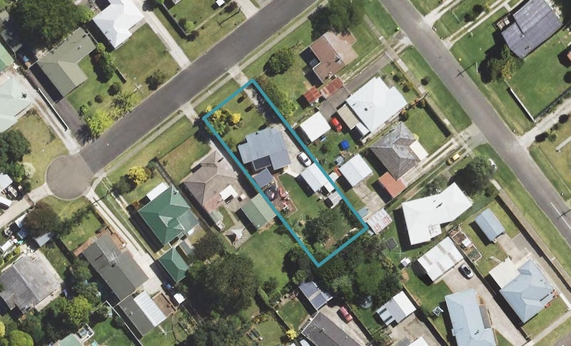 2 Patiti Street, Mangapapa, Gisborne - Carousel 1