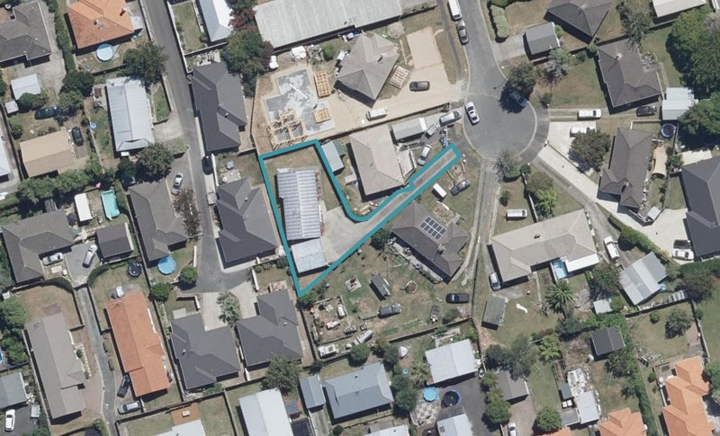 8A Le Quesne Place, Fairfield, Hamilton - Carousel 1