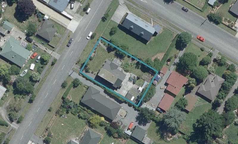 10 Montrose Avenue, Culverden, Culverden - Carousel 1