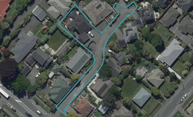 38 Memorial Avenue, Ilam, Christchurch - Carousel 1