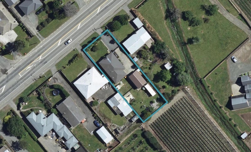 177 Main Road Hope, Richmond, Nelson - Carousel 1