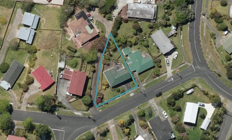 6A Kahiwi Street, Raumanga, Whangarei - Carousel 1