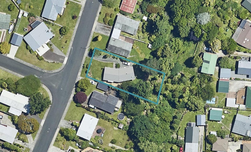 11 Orion Street, Sunnybrook, Rotorua - Carousel 1