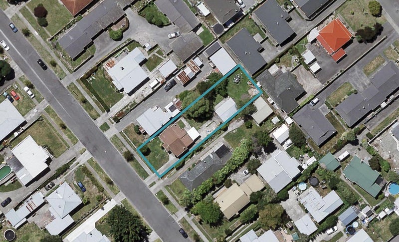 818 Lyell Street, Akina, Hastings - Carousel 1