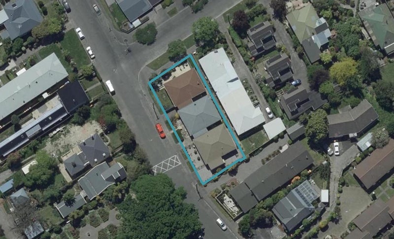 50 Abberley Crescent, St Albans, Christchurch - Carousel 1