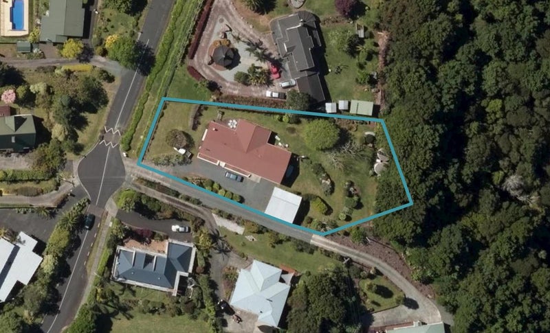 43 Tawhai Place, Parahaki, Whangarei - Carousel 1