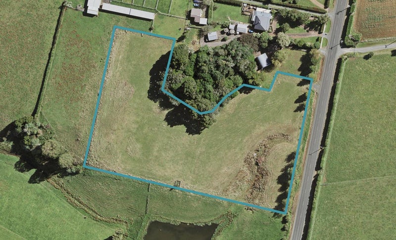 631 Harrisville Road, Pukekohe East - Carousel 1