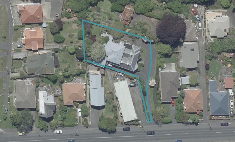 46 Hawthorn Avenue, Mornington, Dunedin - Carousel 1