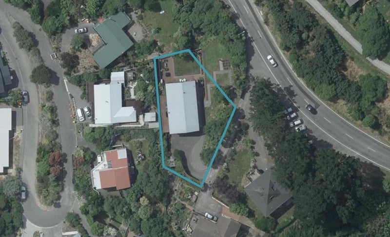 5 Governors Bay Road, Cass Bay, Lyttelton - Carousel 1
