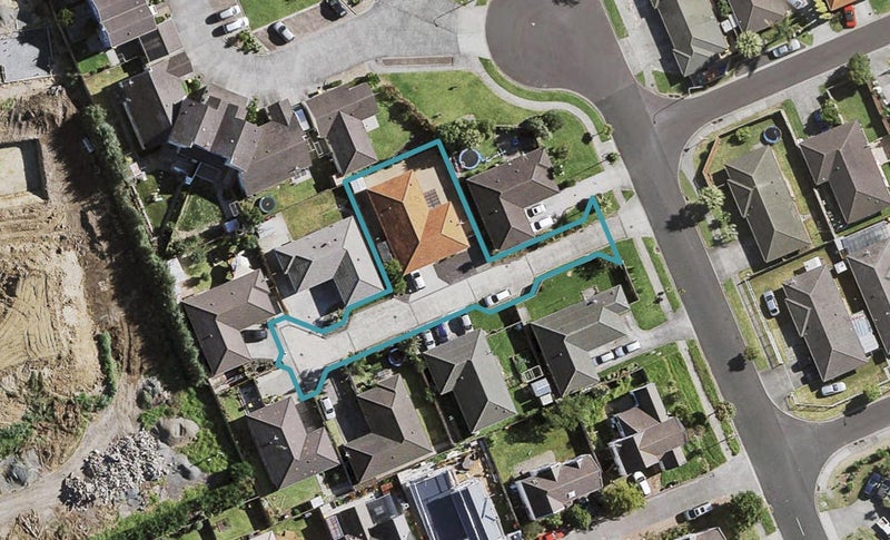3 Manresa Close, Hillpark, Auckland - Carousel 1