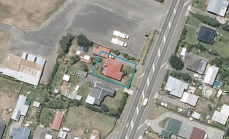 26 Johnston Street, Foxton, Foxton - Carousel 1