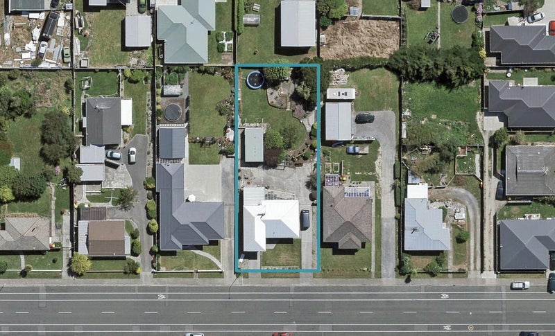 78 Elizabeth Street, Appleby, Invercargill - Carousel 1