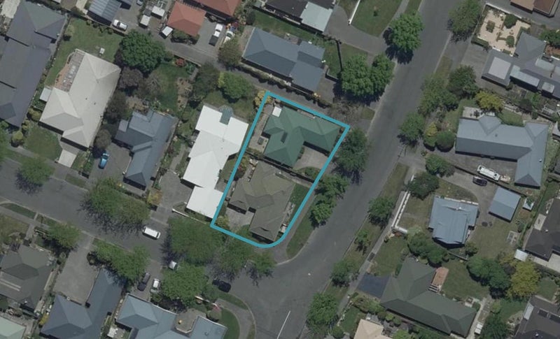 2/154 Hawthornden Road, Avonhead, Christchurch - Carousel 1