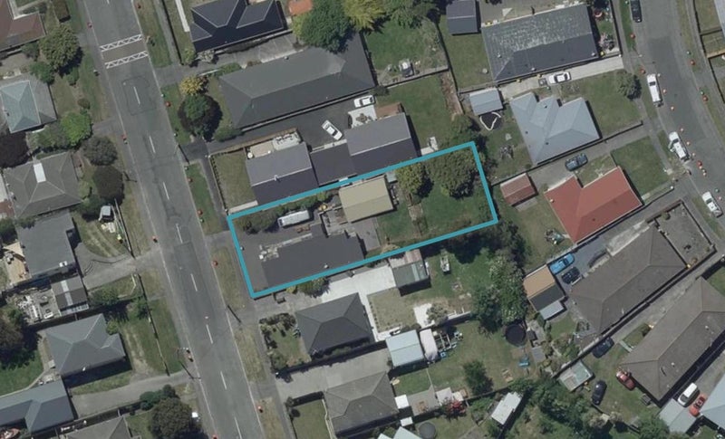 58 McGregors Road, Bromley, Christchurch - Carousel 1