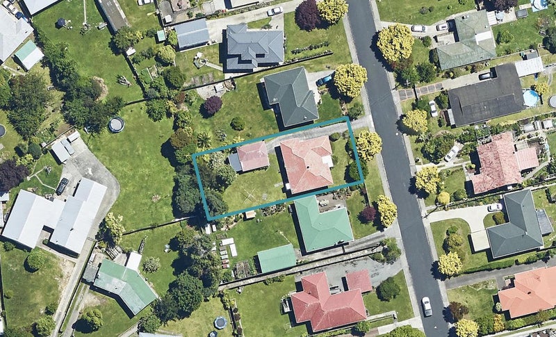 17 Jervis Street, Hillcrest, Rotorua - Carousel 1