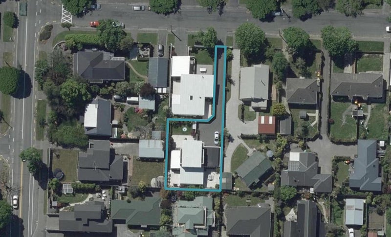 10 Koromiko Street, Saint Martins, Christchurch - Carousel 1