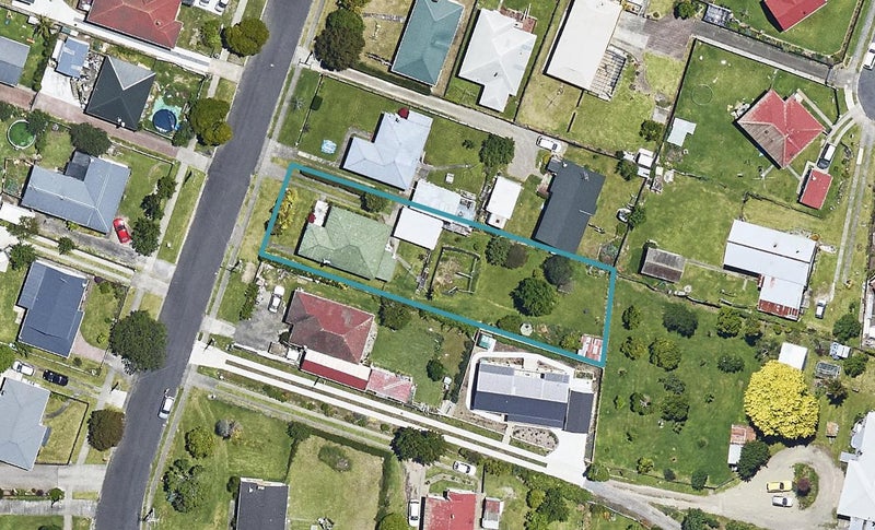 29 SEDDON STREET, Te Puke, Western Bay Of Plenty - Carousel 1
