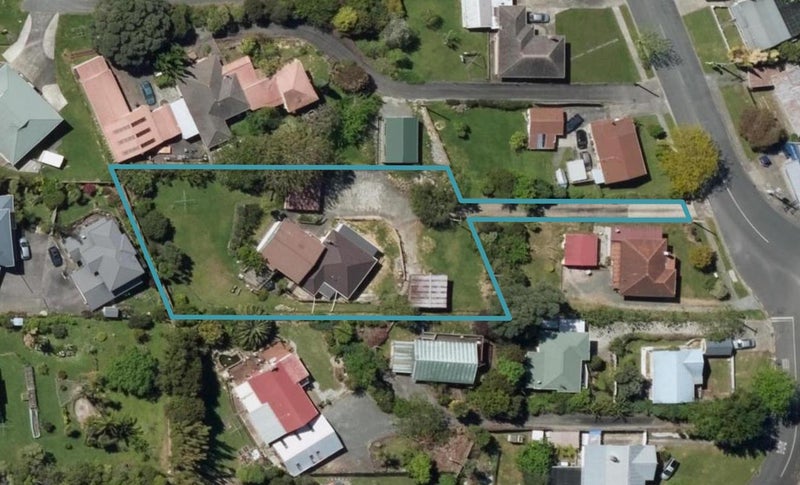 44 Morningside Road, Morningside, Whangarei - Carousel 1