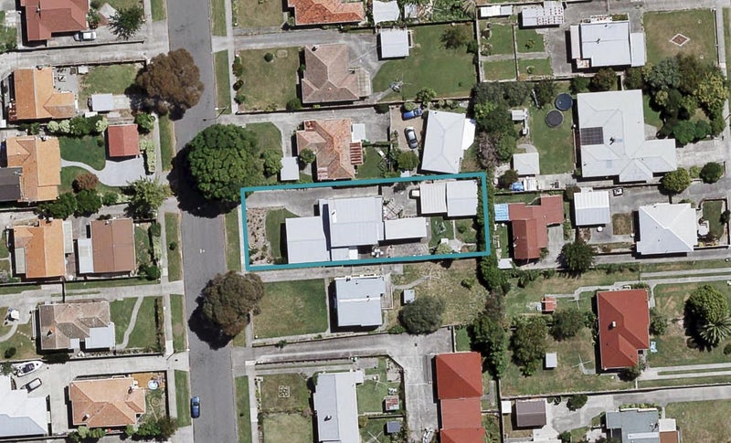 36 Nuffield Avenue, Marewa, Napier - Carousel 1