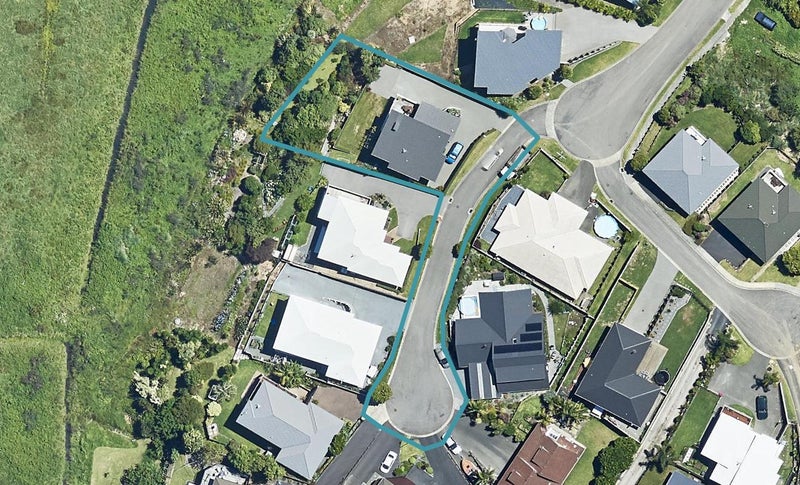 2 Waka Way, Bellevue, Tauranga - Carousel 1