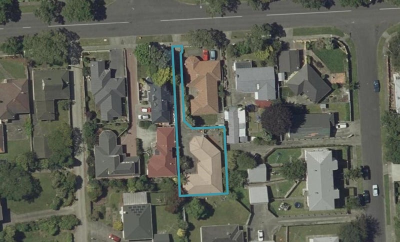 48 Pahiatua Street, Hokowhitu, Palmerston North - Carousel 1