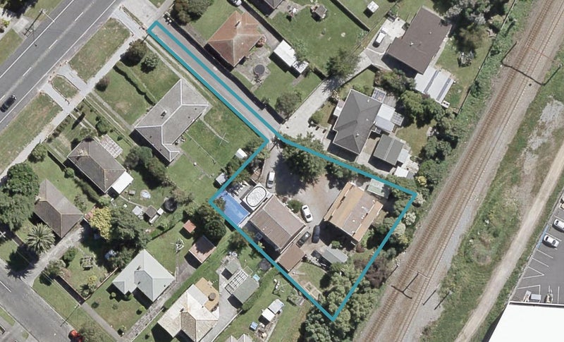 2/1106 High ST, TAITA, LOWER HUTT - Carousel 1