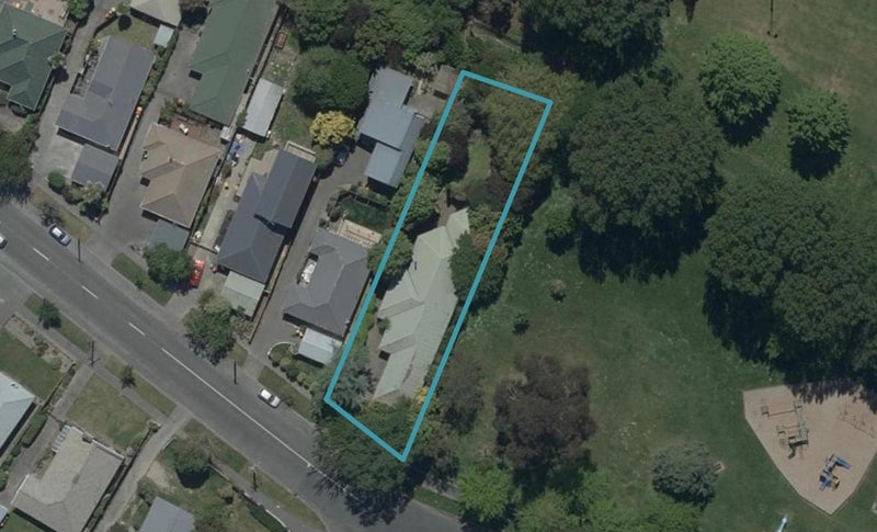 12 Woodbury Street, Avonhead, Christchurch - Carousel 1