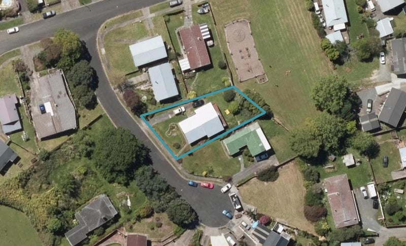3 Clark Mcconachy Place, Raumanga, Whangarei - Carousel 1