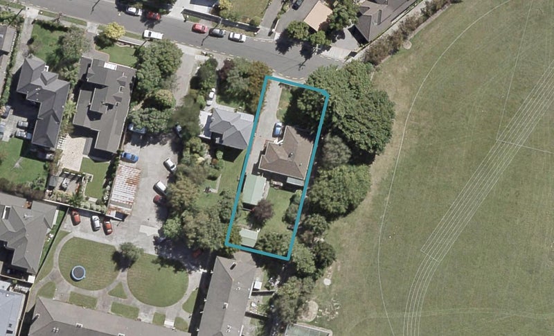 30 Marina Grove, Hutt Central, Lower Hutt - Carousel 1