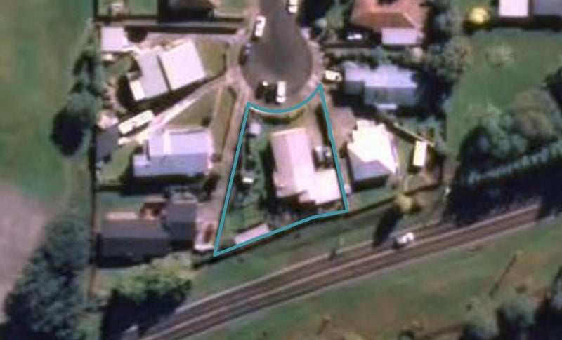 17 Cambridge Terrace, East Gore, Gore - Carousel 1