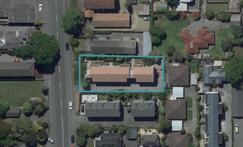 5/90 Springfield Road, St Albans, Christchurch - Carousel 1