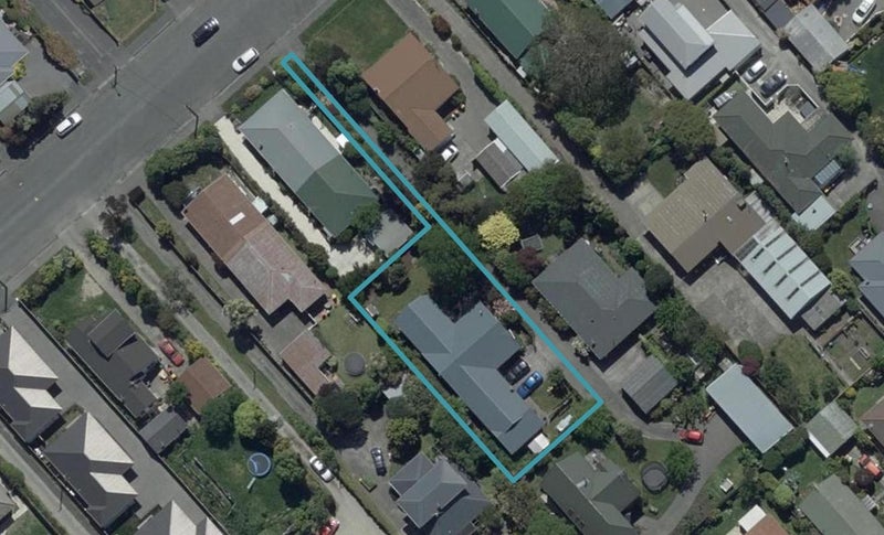57C Aorangi Road, Bryndwr, Christchurch - Carousel 1