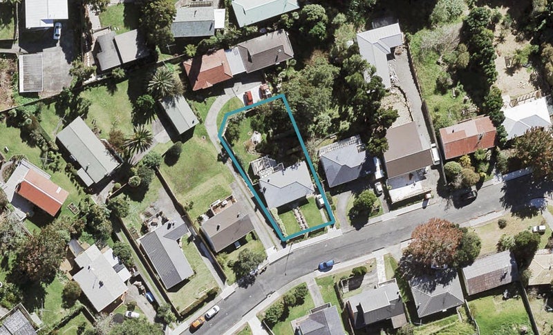 14 Beswick Place, Birkdale, Auckland - Carousel 1