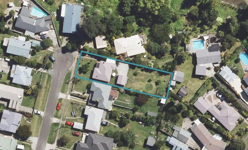 23 Steed Avenue, Te Hapara, Gisborne - Carousel 1