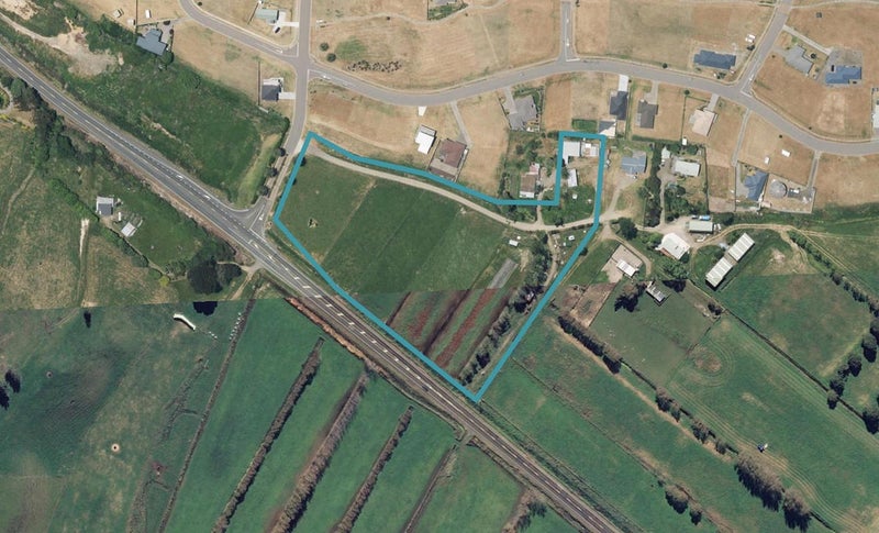 0 Waiotahe Drifts Boulevard, Waiotahe, Opotiki - Carousel 1