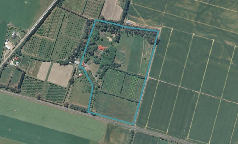 744 Hororata Dunsandel Road, Leeston - Carousel 1