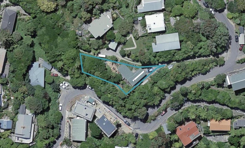 1 Broomhill Road, Aro Valley, Wellington - Carousel 1