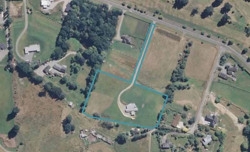 210 Gleniti Road, Gleniti, Timaru - Carousel 1