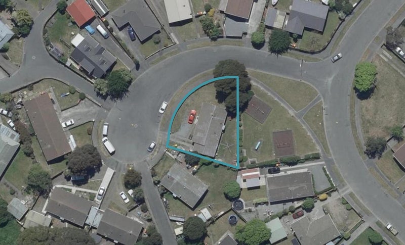 9 Bolero Place, Parklands, Christchurch - Carousel 1