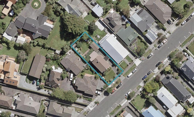 65 Hautana Street, Woburn, Lower Hutt - Carousel 1