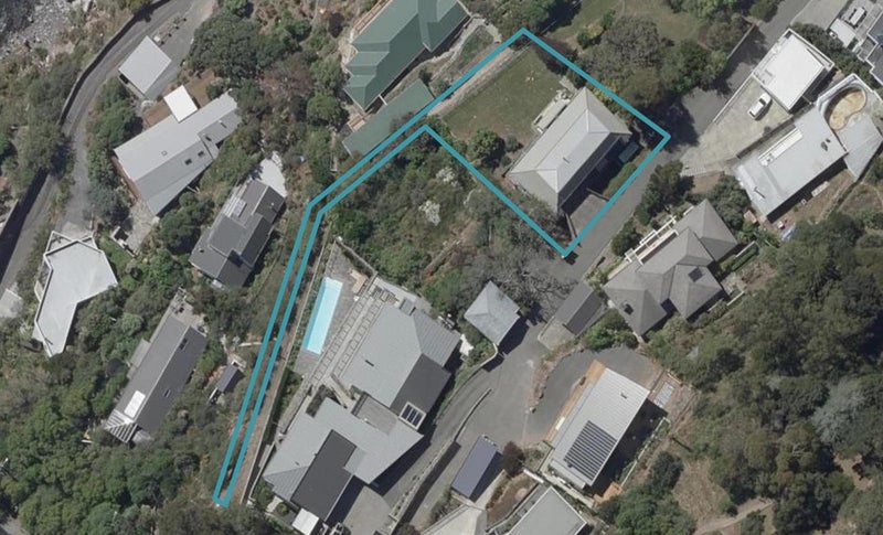 29 Whitewash Head Road, Scarborough, Christchurch - Carousel 1