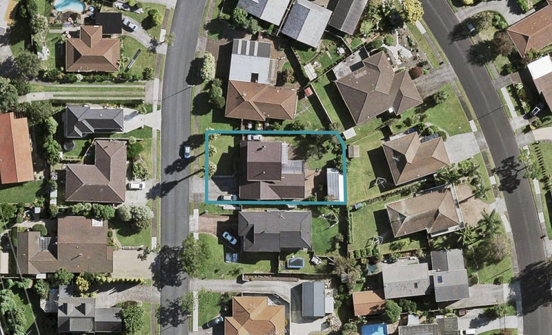 49 Barnhill Crescent, Pahurehure, Papakura - Carousel 1