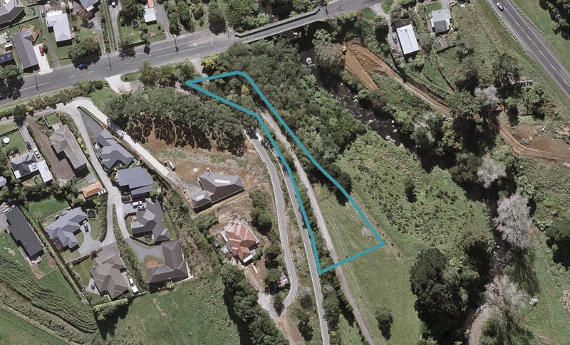 4 Orite Drive, Welbourn, New Plymouth - Carousel 1