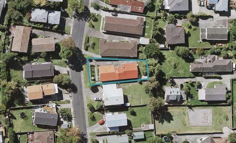 1/14 Keldale Place, Forrest Hill, Auckland - Carousel 1